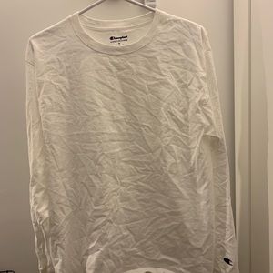 CHAMPION LONG SLEEVE